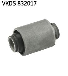 SKF VKDS 832017